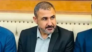 الحشد : القضاء يبرّئ عباس اليعقوبي ويلغي القضايا والاجراءات القانونية  بحقه