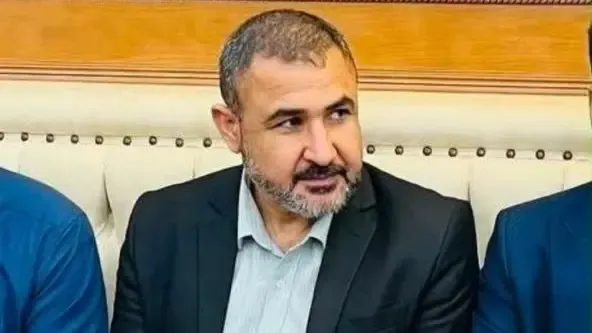 الحشد : القضاء يبرّئ عباس اليعقوبي ويلغي القضايا والاجراءات القانونية  بحقه