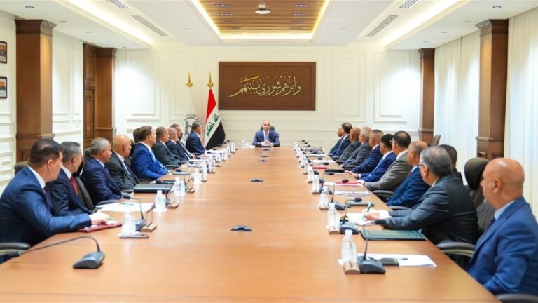 المجلس : عدم جواز استخدام لقب (القاضي) من قبل من يشغل وظيفة أو منصباً خارج مجلس القضاء الأعلى.