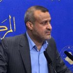 اعتقال نائب سابق بتهمة الابتزاز