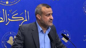 اعتقال نائب سابق بتهمة الابتزاز