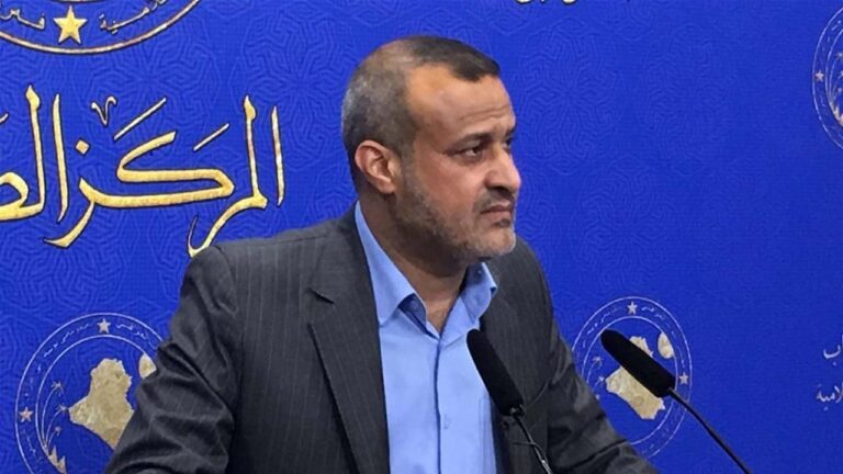 اعتقال نائب سابق بتهمة الابتزاز