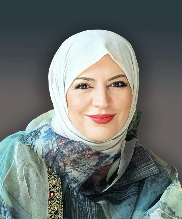 مرايا…بكامل هشاشتي