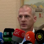 مستشارية الاتحاد الأوروبي: سنبدأ مهمة لمدة عامين في العراق ولا علاقة لنا بالتحالف الدولي