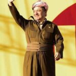 مسعود بارزاني بذكرى انفال بهدينان : في النهاية انتصرت ارادة الشعب الكوردي
