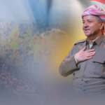 مسعود بارزاني في الذكرى الـ80 لتأسيس الحزب الديمقراطي الكردستاني: الشراكة واحترام الدستور ضمان لاستقرار العراق