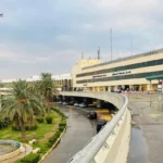 خلية مهمات الاستخبارات الخاصة تستدرج إرهابياً من تركيا وتطيح به فور وصوله مطار بغداد