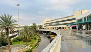 خلية مهمات الاستخبارات الخاصة تستدرج إرهابياً من تركيا وتطيح به فور وصوله مطار بغداد
