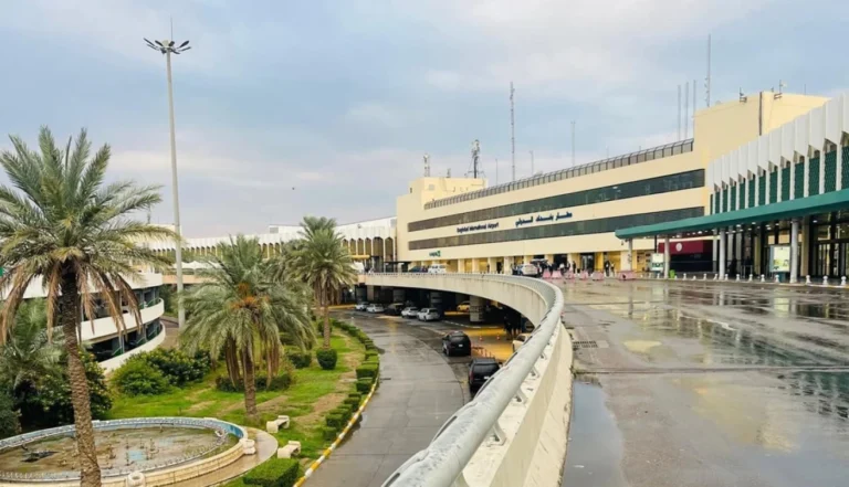 خلية مهمات الاستخبارات الخاصة تستدرج إرهابياً من تركيا وتطيح به فور وصوله مطار بغداد