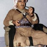 80 عاماً من حياة الحزب الدبمقراطي الكوردستاني ..ولد في الاعظمية وتربى في كورستان واصبح لاعبا اساسيا في العراق الجديد