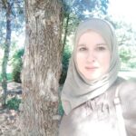 مها الفارس ؛ رائحة الفوز