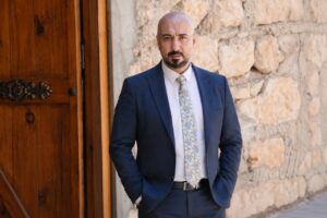 من العمادية إلى بغداد… رحلة آثار كوردستان