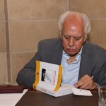 عبد الحسين شعبان يفكّك ذاكرة الثقافة العراقيّة