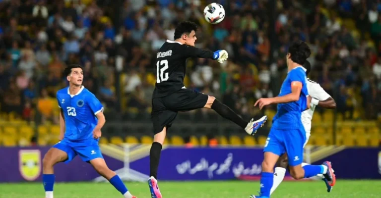 مواجهتان في بغداد واربيل من دوري نجوم العراق ابرزها اربيل والميناء