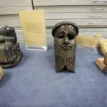 6 سنوات سجن لوكيل الثقافة الاسبق بسبب ” كنز نمرود  “