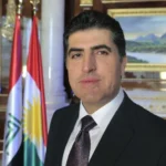 نيجيرفان بارزاني : السلاح يجب ان يكون تحت سلطة الدولة حصراً