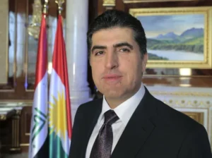 نيجيرفان بارزاني : السلاح يجب ان يكون تحت سلطة الدولة حصراً