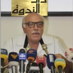 مولود جديد لعبد الحسين شعبان
