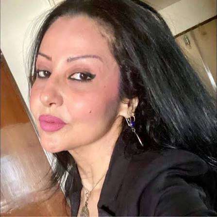   مينا الحلو: منشوري عن بغداد تم تأويله لإثارة الفتنة