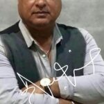 ” ميدوزا ..ضوء ” قصيدة جديدة للشاعر حسن عبد الحميدد