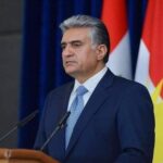 وزير داخلية كوردستان العراق: الإقليم يدعم الحكومة الاتحادية وإتفاقية سنجار الحل الأمثل 