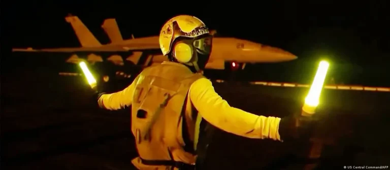 واشنطن تستهدف الحرس الثوري وإيران ترد… والحبل على الجرار !