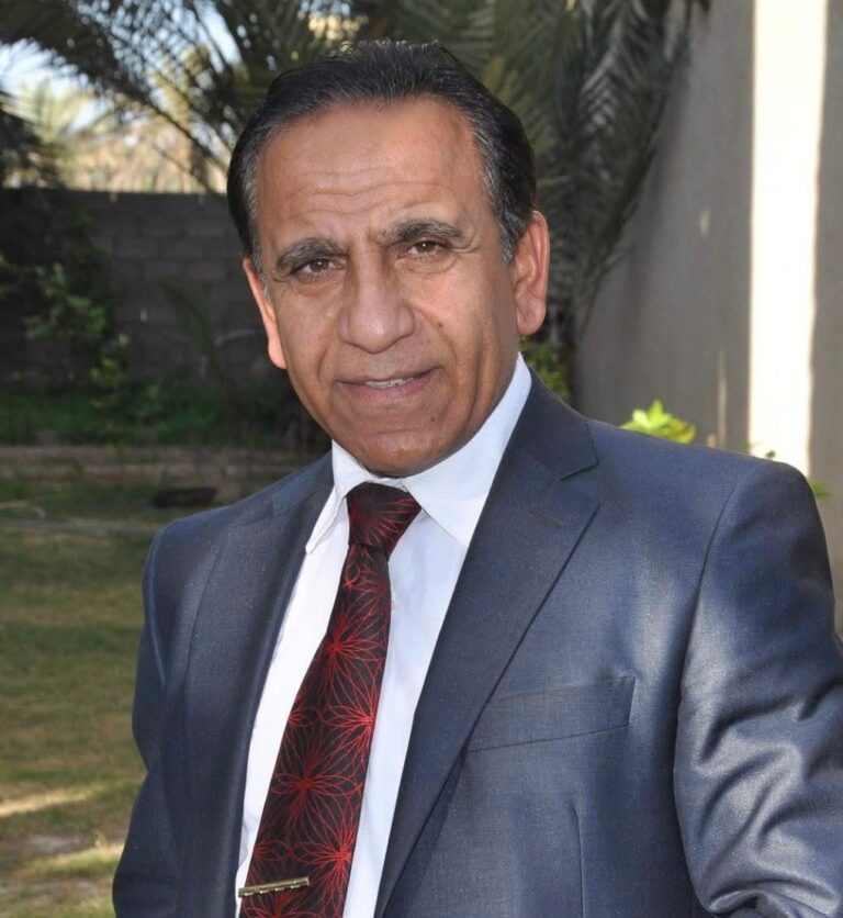 اذا نريد بناء دولة حقا..!!