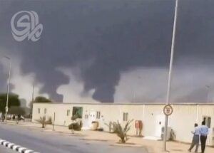 المدى : مراقبة الصحراء ودخول «مافيات المخدرات» على الخط.. لماذا اختيرت ميسان لمهاجمة الرياض؟